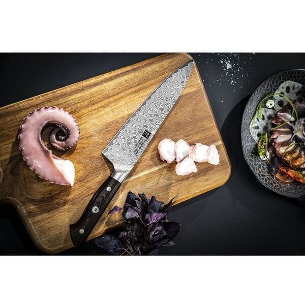 Zwilling TANREI Kochmesser 20 cm