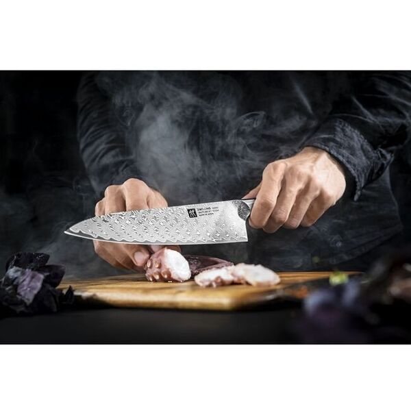 Zwilling TANREI Kochmesser 20 cm