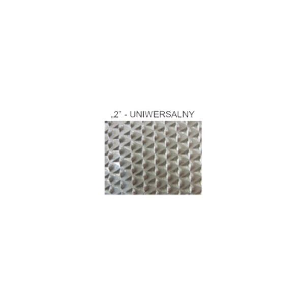 Fapil-Chadex Tarnik półokrągły RPTc 300mm uniwersalny
