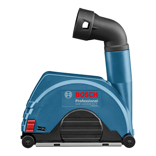 Bosch Pokrywa odsysająca GDE 115/125 FC-T (1600A003DK)