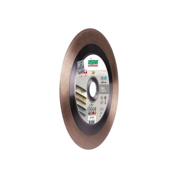 Di-Star DISTAR TARCZA DIAMENTOWA 1A1R 200x1,4x25x25,4 Edge
