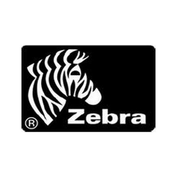 Ρολό ετικετών Zebra, 76x25mm, 12τεμ/κουτί - 880255-025D