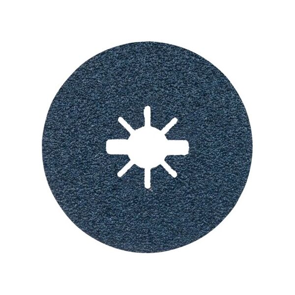 Bosch Bosch X-LOCK fiber disc R574 Best for Metal 115mm, grinding disc (O 115mm, K 36)
