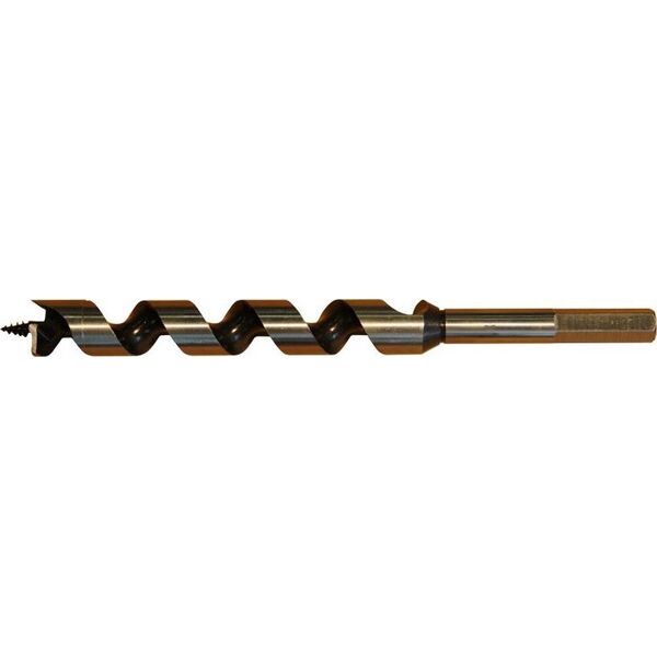 Wiertło Hikoki Wiertło, świder do drewna 20,0x460mm