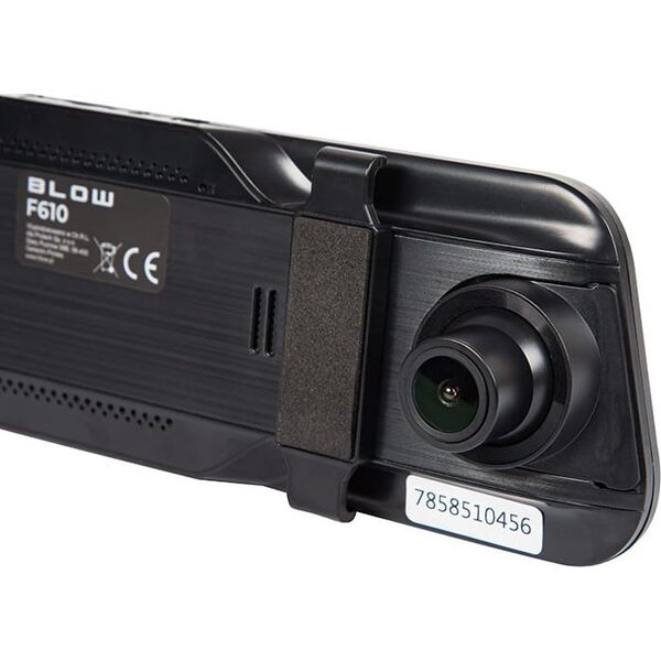 78-585# Rejestrator video blackbox dvr f610 blow lusterko