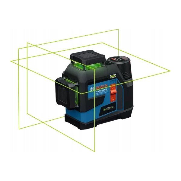 LASER BUDOWLANY GLL 12V-100-33 CG