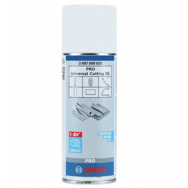 BOSCH λάδι κοπής 250ml uni