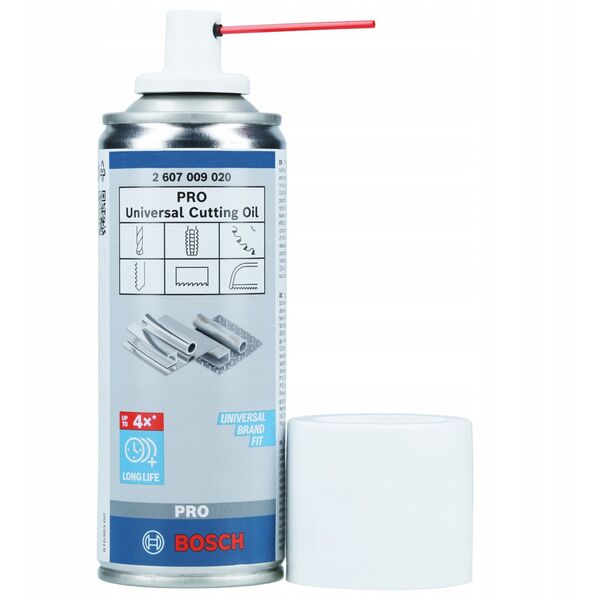 BOSCH λάδι κοπής 250ml uni