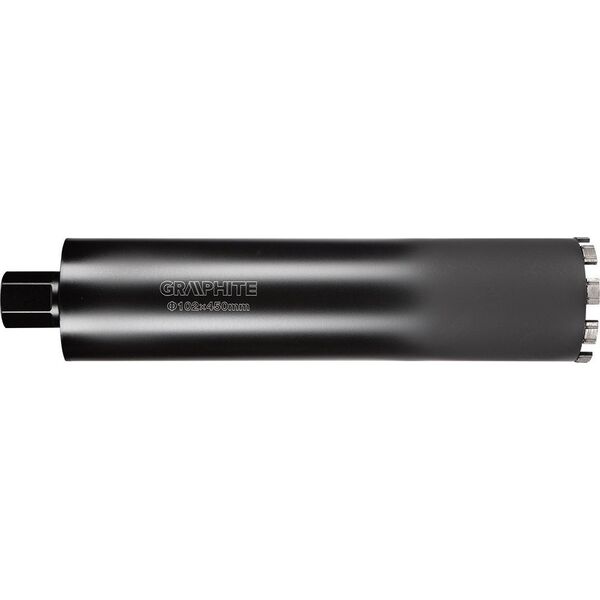 Otwornica diamentowa do wiertnicy 58G540 102450mm9T