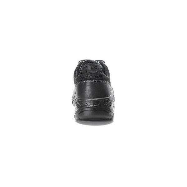 Παπούτσια ELTEN Jori Builder Compo Low ESD S3S, μαύρο 47
