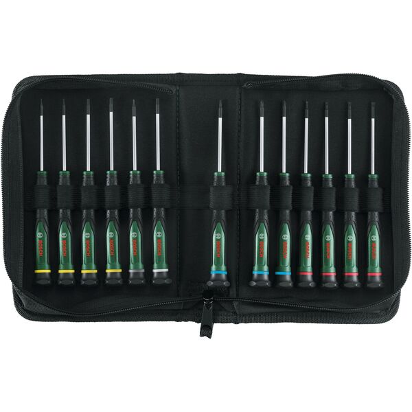 Śrubokręt Precision Screwdriver Set 13-P