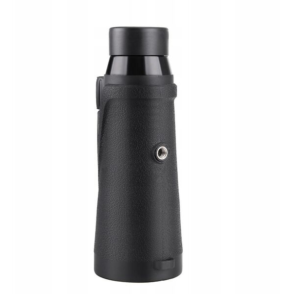 Monokular Luneta K&F ZOOM 8x 42mm BaK4 IP68 + Etui Statyw Uchwyt na Telefon