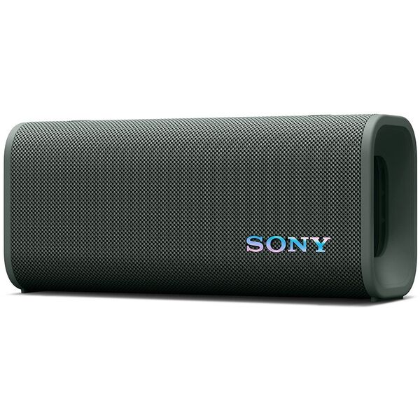 Sony SRSULT30H Przenośny głośnik stereo Szary 27 W