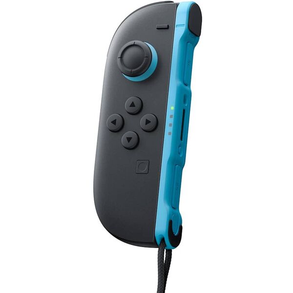 Joy-Con 2 (L) Light Blue