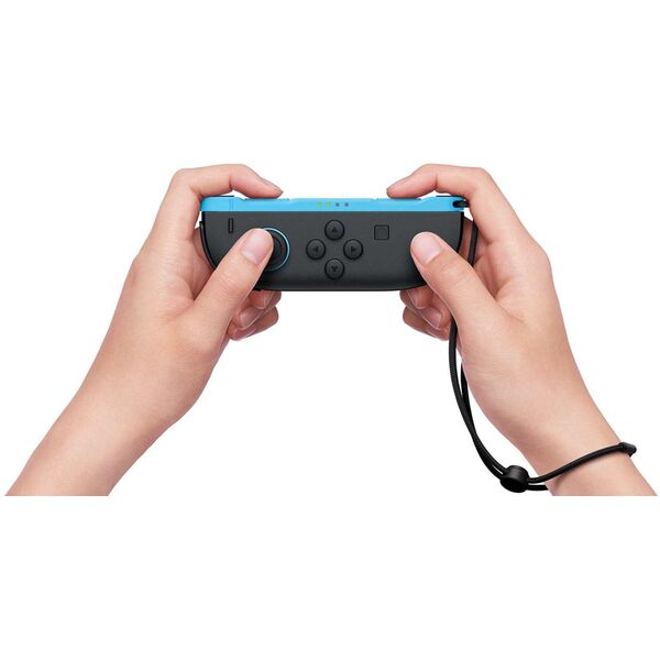 Joy-Con 2 (L) Light Blue