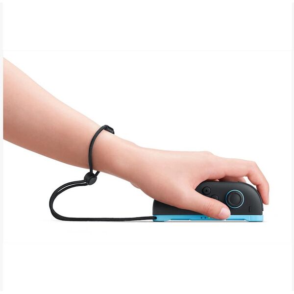 Joy-Con 2 (L) Light Blue
