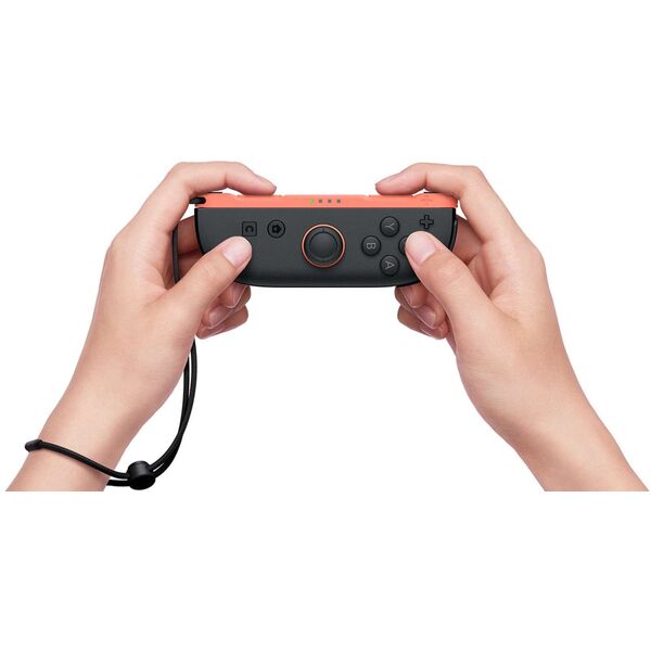 Joy-Con 2 (R) Light Red