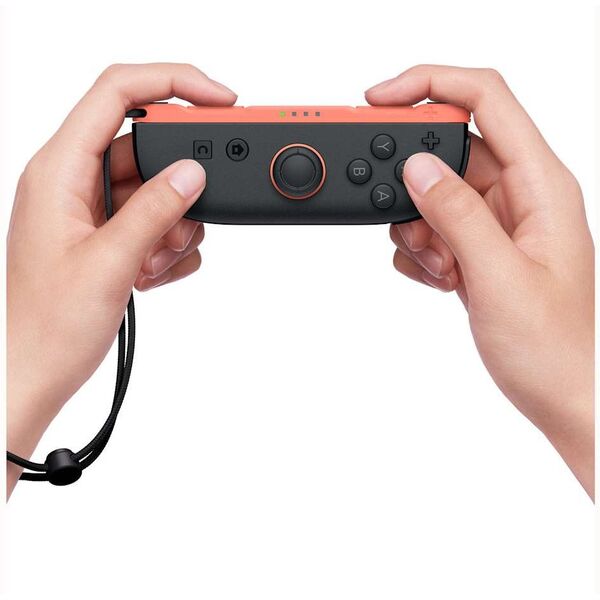 Joy-Con 2 (R) Light Red