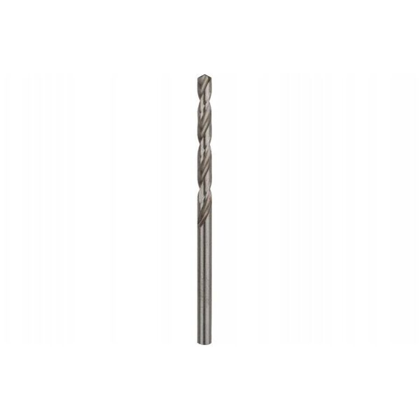 Wiertło Bosch Wiertło do metalu HSS-S DIN338 1.0 x 12mm opk.10szt. - BV-2608595049