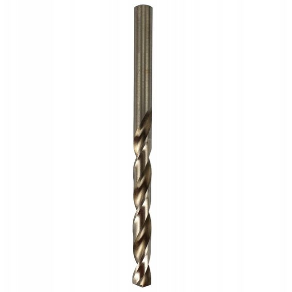 Wiertło Bosch Wiertło do metalu HSS-S DIN338 1.0 x 12mm opk.10szt. - BV-2608595049