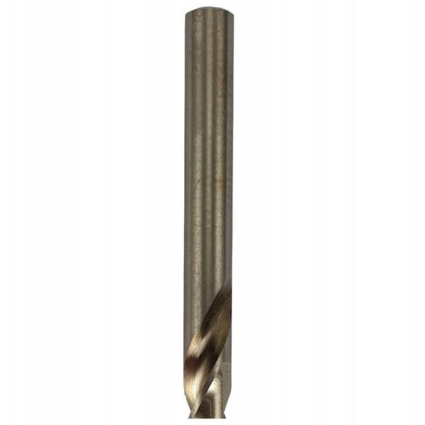 Wiertło Bosch Wiertło do metalu HSS-S DIN338 1.0 x 12mm opk.10szt. - BV-2608595049