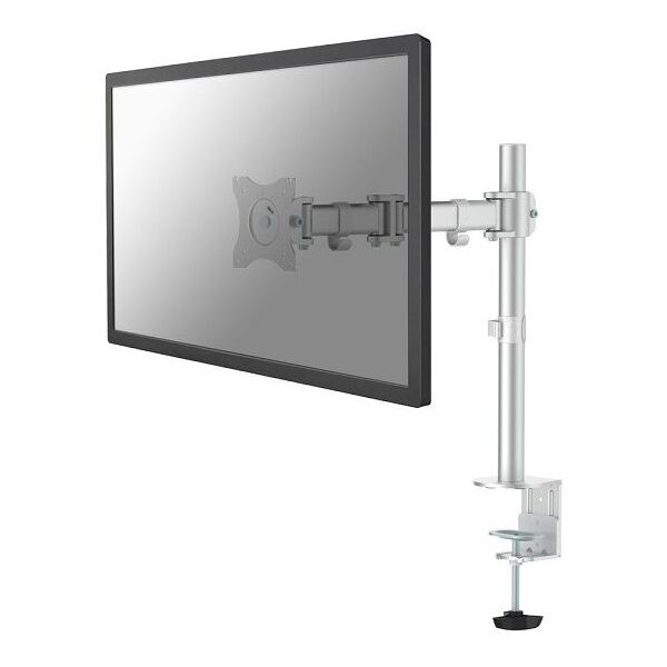 Neomounts Uchwyt biurkowy na monitor 10" - 30" (NM-D135SILVER)