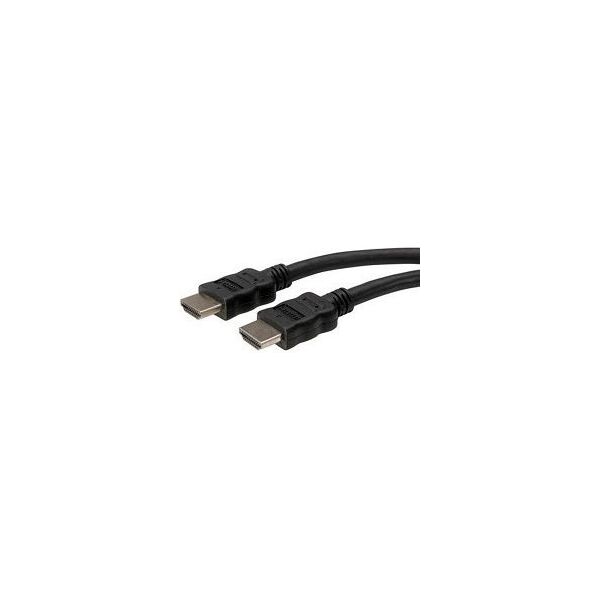 Kabel Neomounts HDMI - HDMI 3m czarny (HDMI10MM)