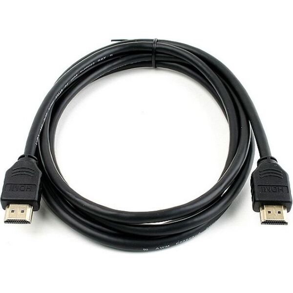 Kabel Neomounts HDMI - HDMI 3m czarny (HDMI10MM)