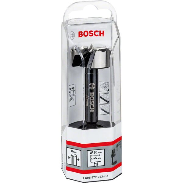 Wiertło Bosch Bosch Forstner Bit 30mm