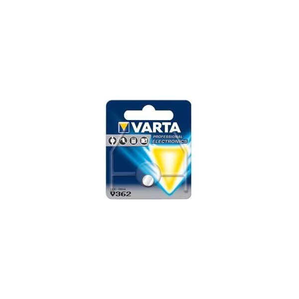 Varta Bateria SR58 1szt.
