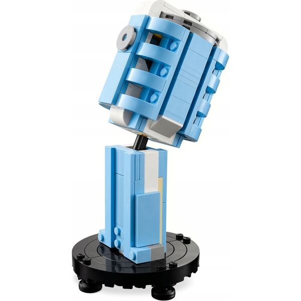 LEGO Creator – Levysoitin ja kukkia 31172