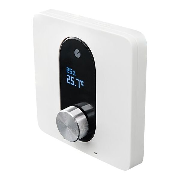 Shelly Plug & Play "PbS LinkedGo Smart Floor Heating Thermostat" Έλεγχος για ενδοδαπέδια θέρμανση WLAN BT ST1820