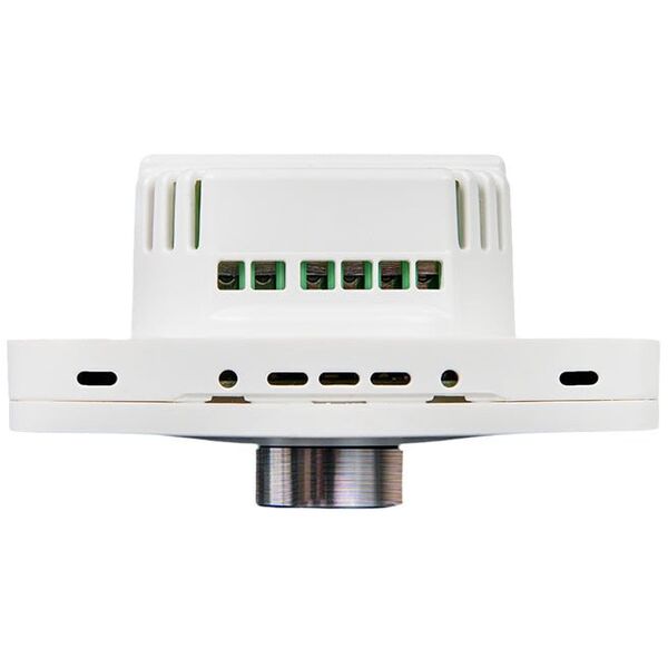 Shelly Plug & Play "PbS LinkedGo Smart Floor Heating Thermostat" Έλεγχος για ενδοδαπέδια θέρμανση WLAN BT ST1820