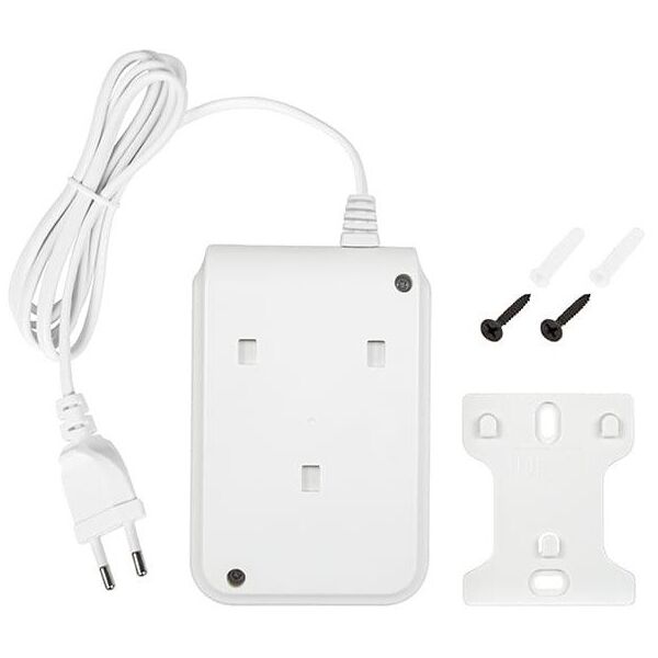 Detektor, czujnik czadu i gazu Xtreme TCG30 Wifi Tuya