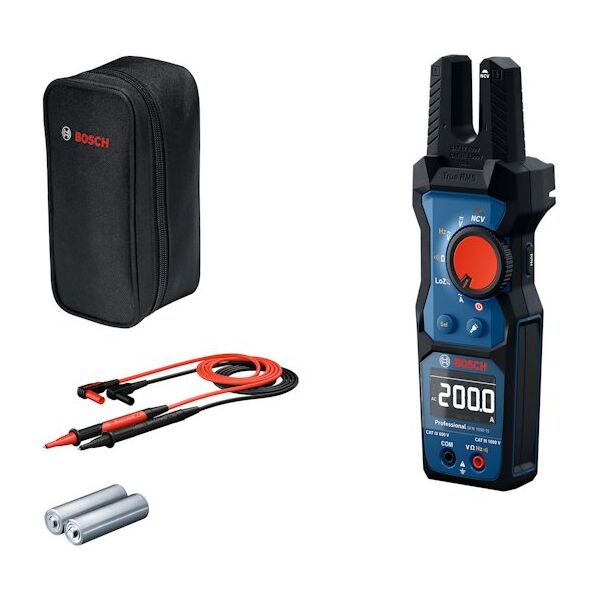 Fork Meter GFM 1000-15