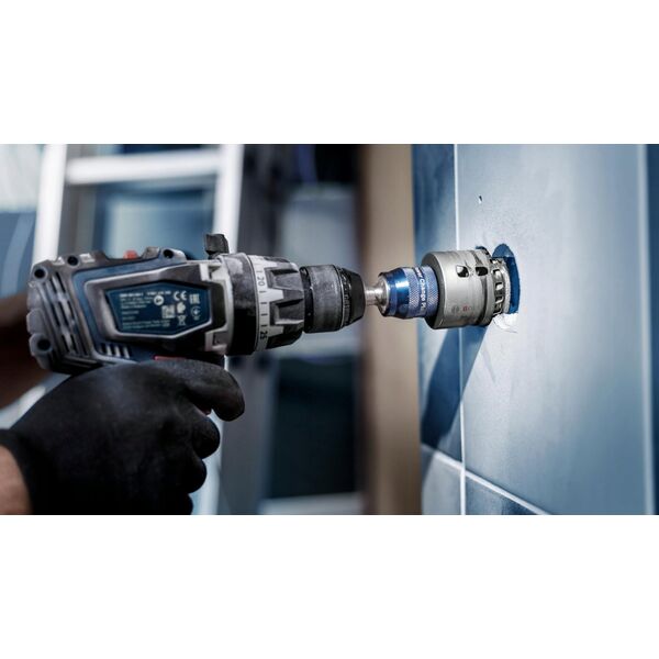 OTWORNICA P TI D 57mm