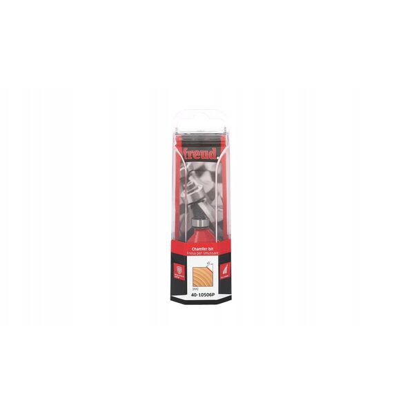 Frez 40-10506P 31X9,5X6,0 45˚