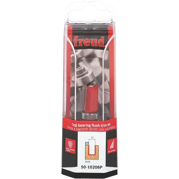 Frez 50-10206P 13X20X60X6,0