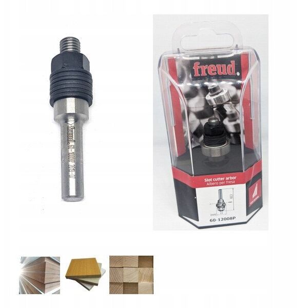 Frez 60-12008P 7,94X24,6X60,3X8,0