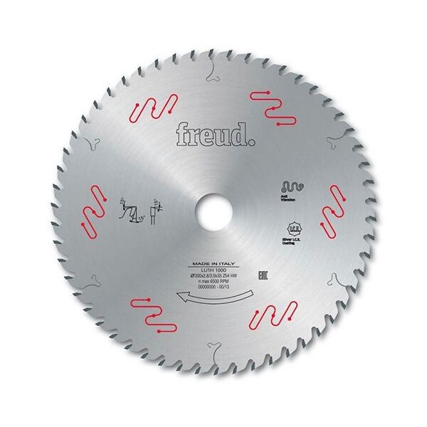 Podcinak LI13MD AA3 100X20-24