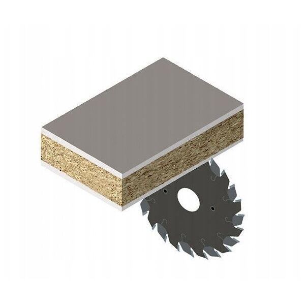 Tarcza Pil. LU34M50NC3 180X35-44