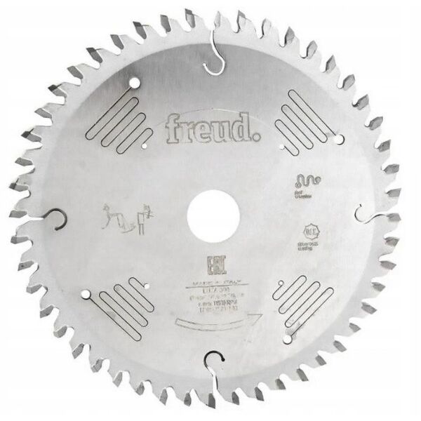 Tarcza Pil. LU3A 0001 160X20-48