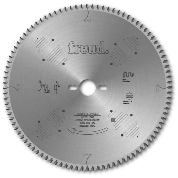 Tarcza Pil. LG2C 2000 350X30-108