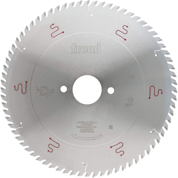 Tarcza Pil. LSB40007X 400X30-72