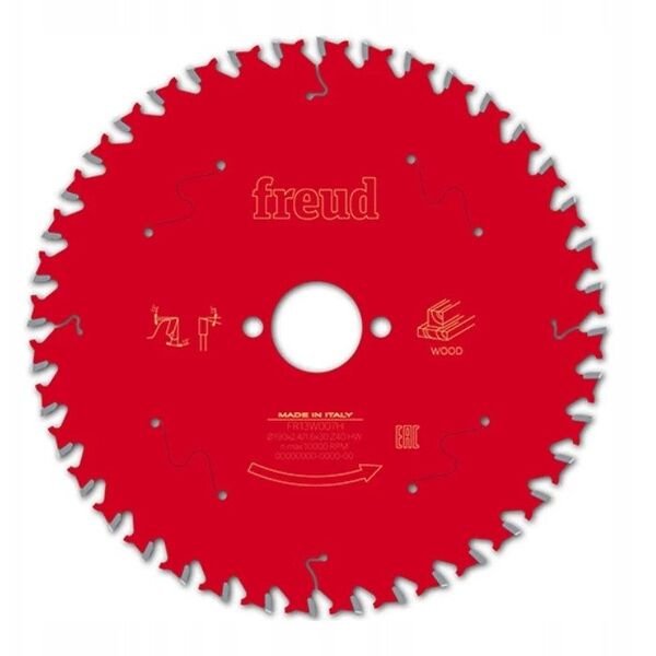 Tarcza Pil. FR13W007H 190X30-40