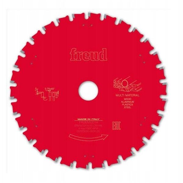 Tarcza Pil. FR15W003H 210X30-24