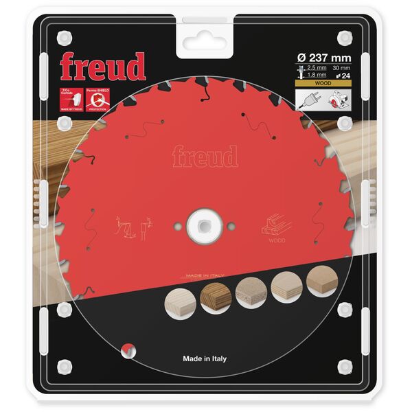 Tarcza Pil. FR21W001H 237X30-24