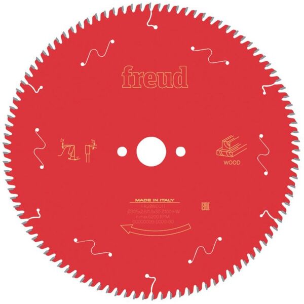 Tarcza Pil. FR29W001T 305X30-100