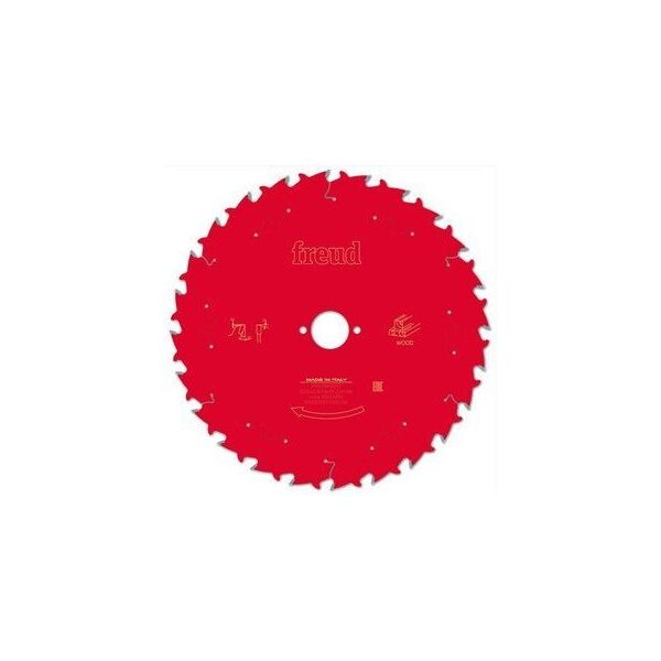 Tarcza Pil. FR23W001T 250X30-24