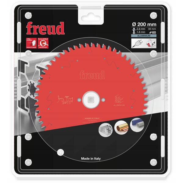 Tarcza Pil. FR14A001H 200X30-60